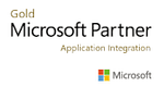 Logo showing Microsoft Partner Credentials